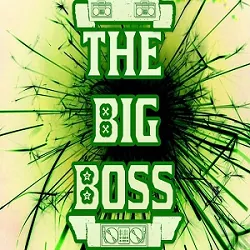 Logo Radio The Big Boss