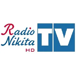 Logo Радио Никита