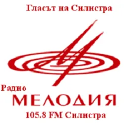 Logo Радио Мелодия