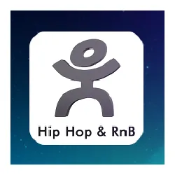 Logo Радио Сити Хип-Хоп