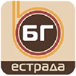 Logo БГ Радио Естрада