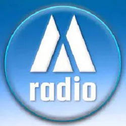 Logo Радио Метроном