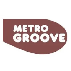 Logo Metro Groove Radio