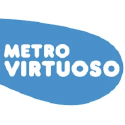 Logo Metro Virtuoso Radio