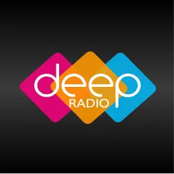 Logo Deep Radio
