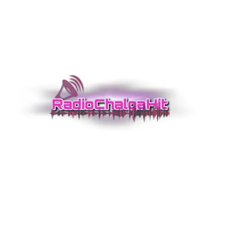 Logo Радио Чалга Хит