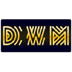 Logo Радио Dance With Me