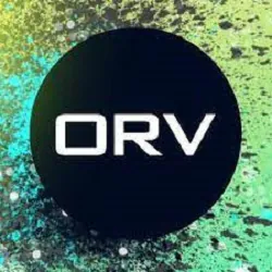 Logo Радио ORV