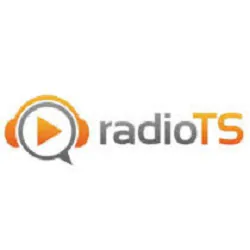 Logo Радио TS