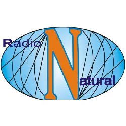 Logo Радио Натурал