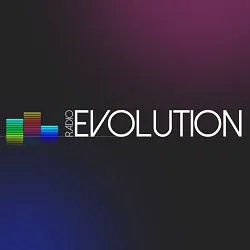 Logo Radio Evolution