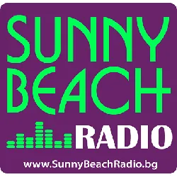 Logo Sunny Beach Radio