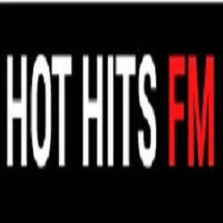 Logo Radio Hot Hits FM