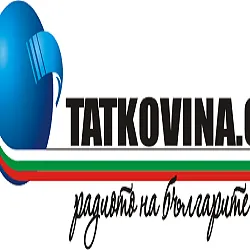 Logo Радио Татковина