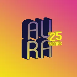 Logo Радио Аура