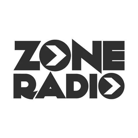 Logo Zone Radio