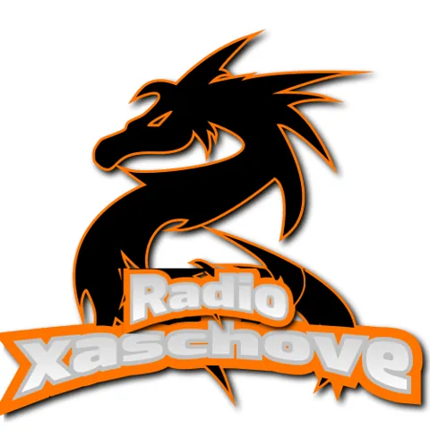 Logo Радио Хъшове