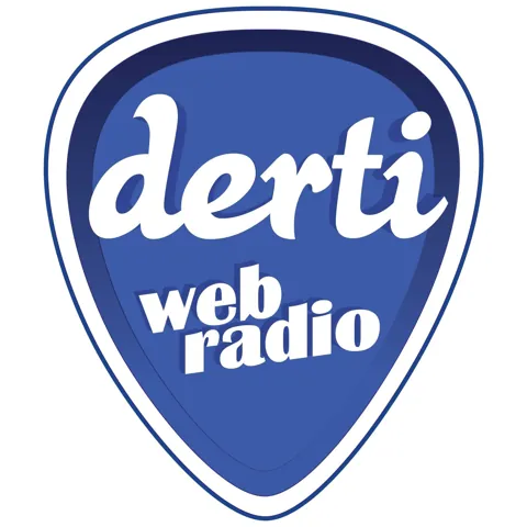 Logo Радио Дерти