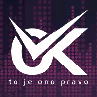 Logo ОК Радио