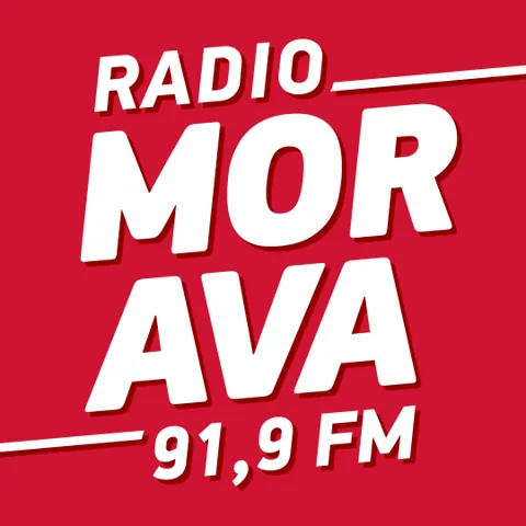 Logo Радио Морава