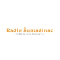 Logo Радио Шумадинац