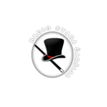 Logo Радио Чаршия