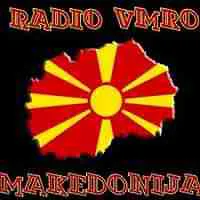 Logo Radio Vmro