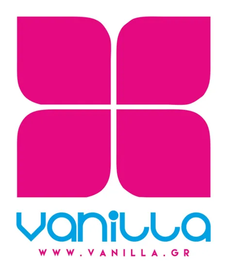 Logo Vanilla Radio