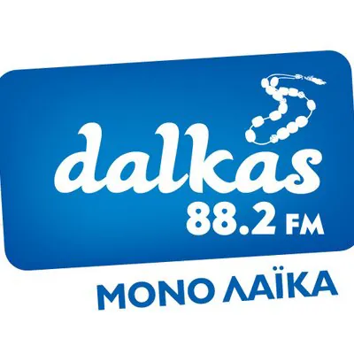 Logo Радио Далкас