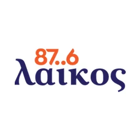 Logo Радио Лайкос