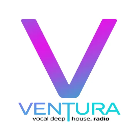 Logo Ventura Radio