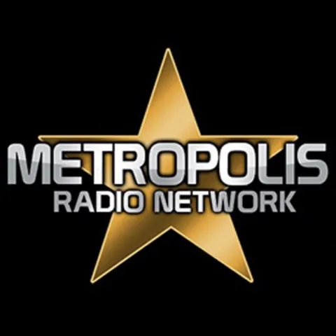 Logo Metropolis Radio