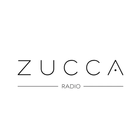 Logo Zucca Radio