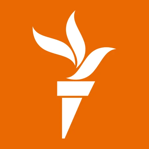 Logo Радио Свобода