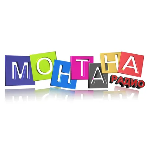 Logo Радио Монтана