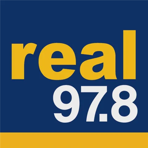 Logo Real FM