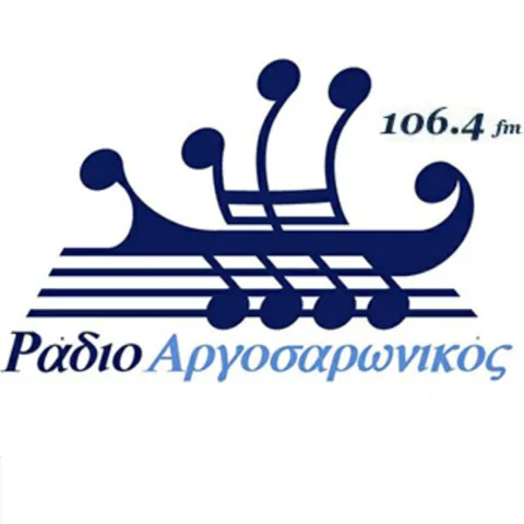 Logo Radio Argosaronikos