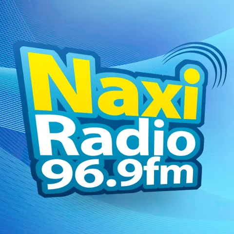 Logo Naxi Radio