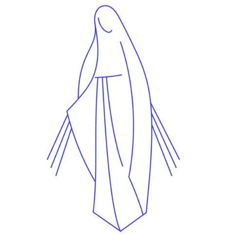 Logo Радио Аве Мария