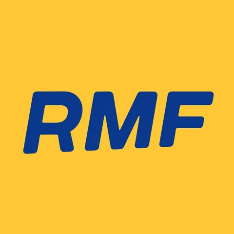 Logo Радио RMF FM