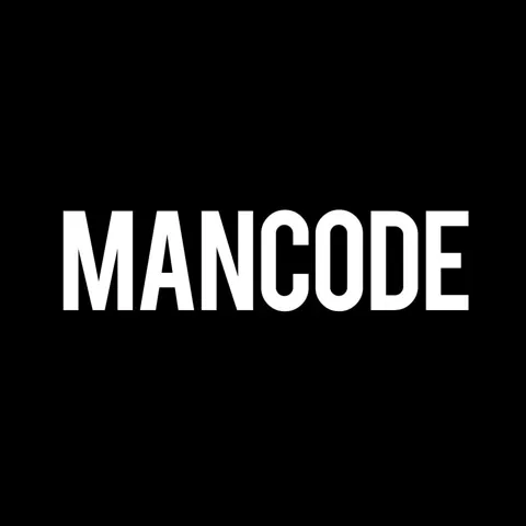 Logo Mancode Radio
