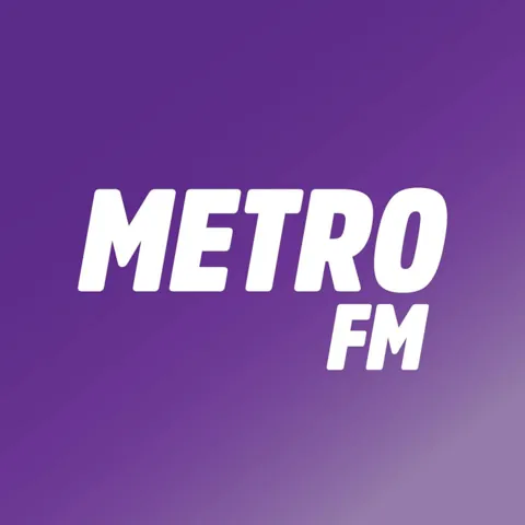 Logo Радио Metro FM