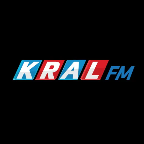 Logo Kral FM