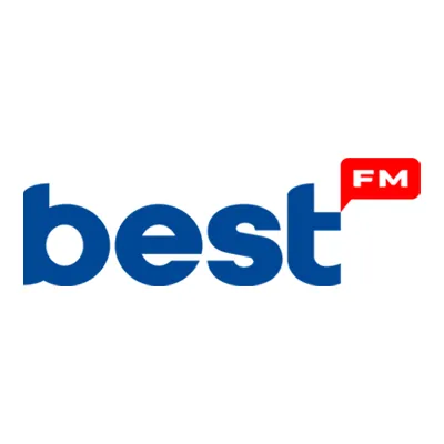 Logo Радио Best FM
