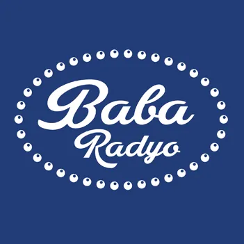 Logo Baba Radyo