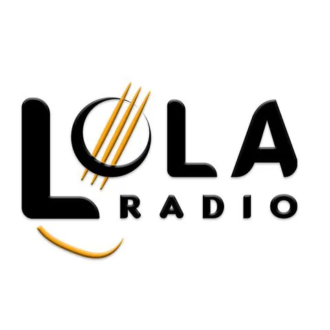 Logo Радио Lola