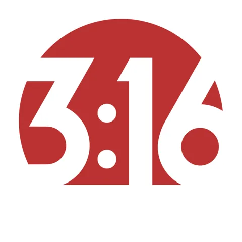 Logo Радио 3:16