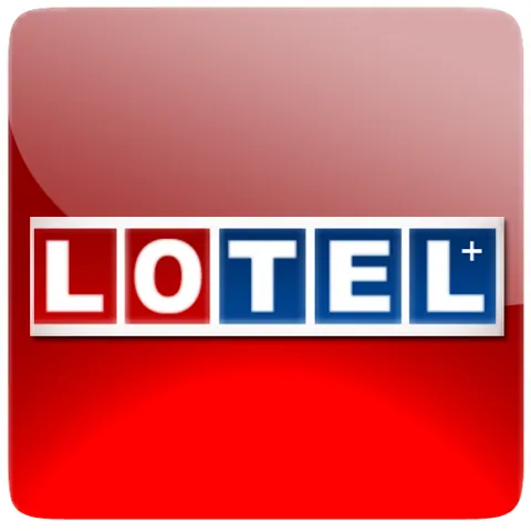 Logo Радио Lotel