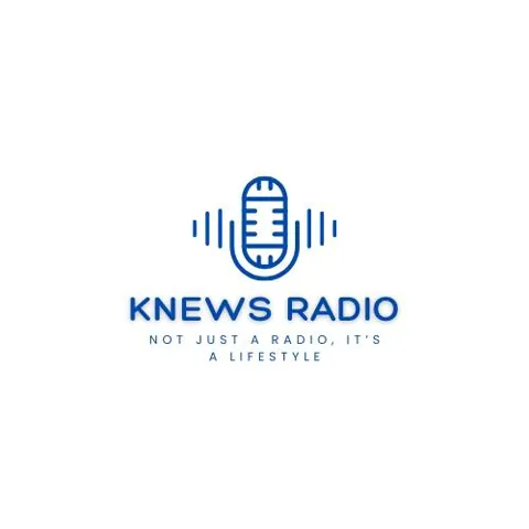 Logo Knews Radio