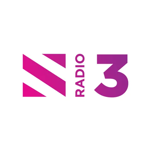 Logo Радио S3